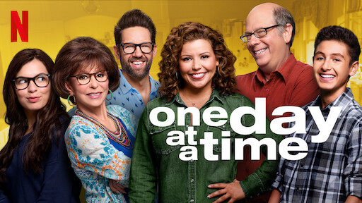 Brazer Mom Black Mail - Watch One Day at a Time | Netflix Official Site